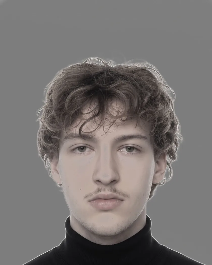 Victor, Technik